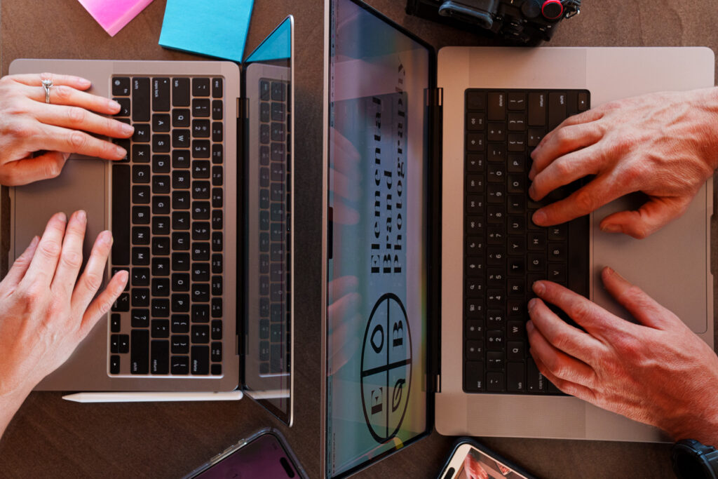 Contact 2 Ready to Create Images to Engage Your Audience? Contact Us