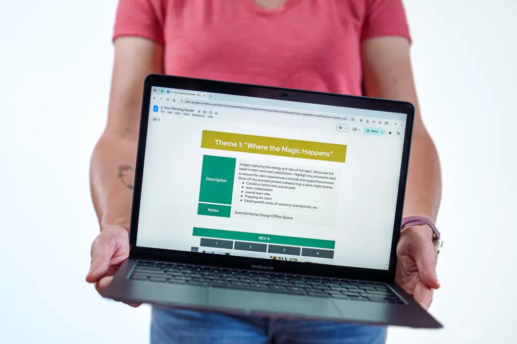 summit home group status blog 2