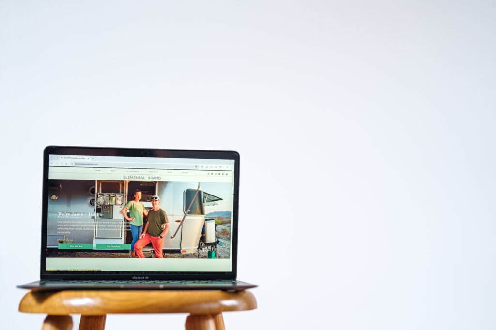 Unlock Your Brand’s Potential: 6 Ways Negative Space Photos Can Transform Your Online Presence 2 Negative Space