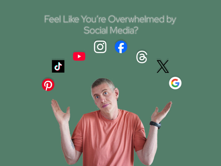 Powerful Stories that Fuel Our Brand Photography Adventures 12 Cloud Campaign keeps us on track - helping us maintain a consistent social media while we focus on our clients.