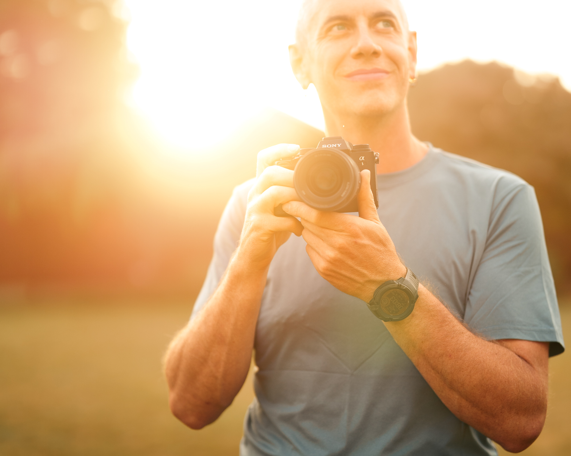 7 Reasons every business needs a brand photoshoot