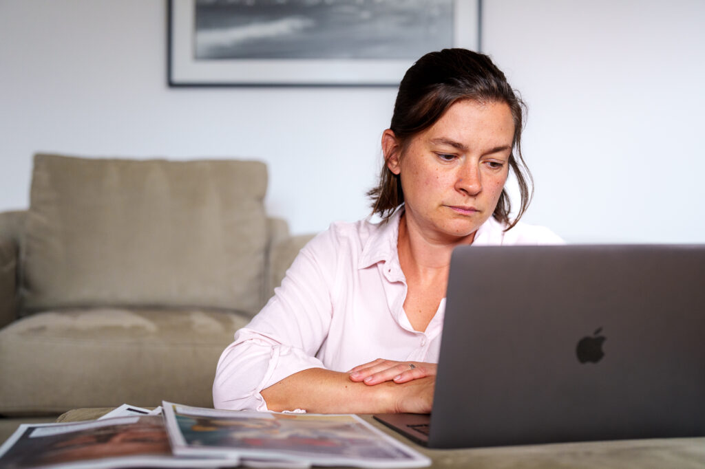 Elevate Your Small Business with Strategic Brand Photos (And How they Differ from Regular Photos) 1 summit home group status blog