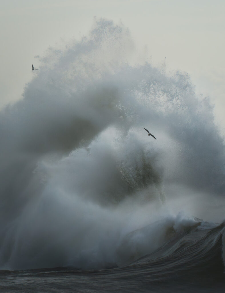 Who We Are 30 Poseidons Wrath