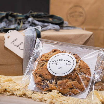 Content Library Brand Photography Session - House & Hazel - Peace Loaf - product launch photo - natural simple styling - Maple Valley, WA - Elemental Brand Photography