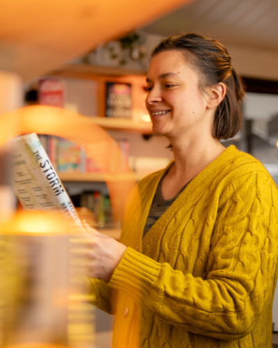 April 2026 Collaborations 22