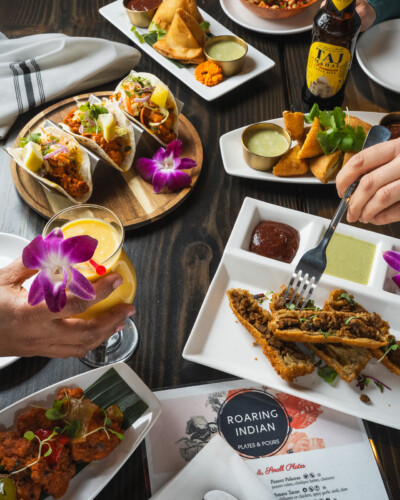 April 2026 Collaborations 27