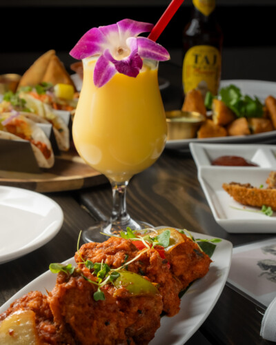 April 2026 Collaborations 32