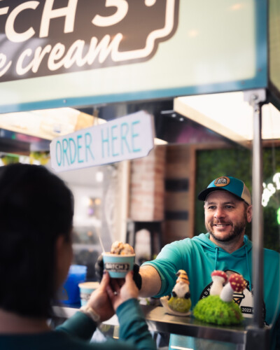 March 2026 Collaborations 9